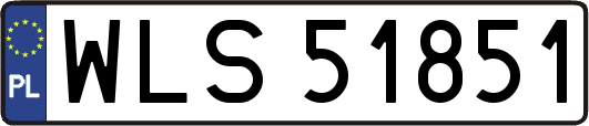 WLS51851