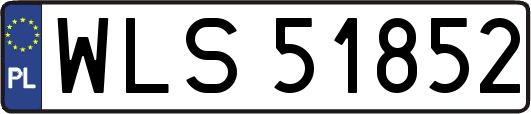 WLS51852
