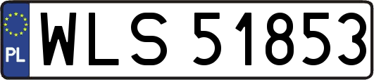 WLS51853
