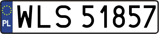 WLS51857