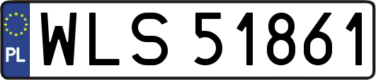 WLS51861