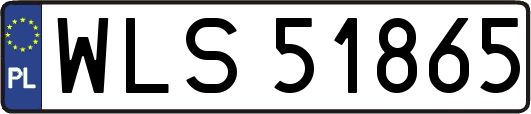 WLS51865