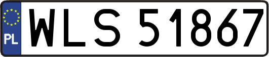 WLS51867
