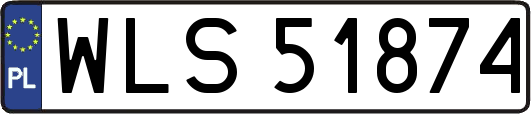WLS51874