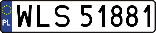 WLS51881