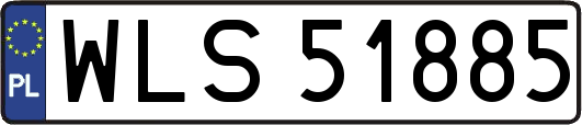 WLS51885