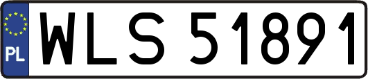 WLS51891