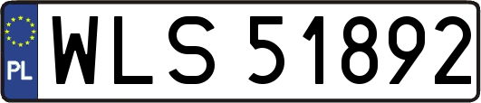 WLS51892