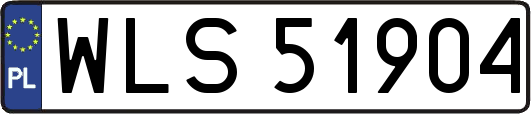 WLS51904
