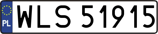 WLS51915