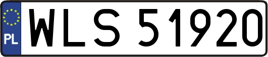 WLS51920