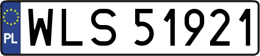 WLS51921