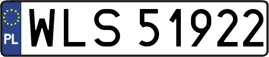 WLS51922