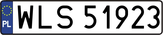 WLS51923