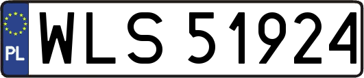 WLS51924