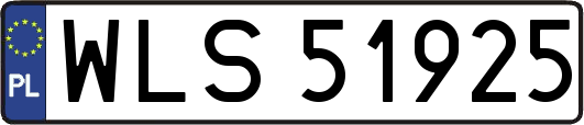 WLS51925