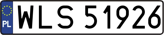 WLS51926