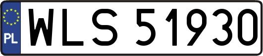 WLS51930