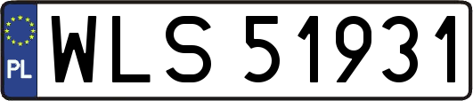 WLS51931