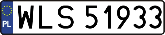 WLS51933