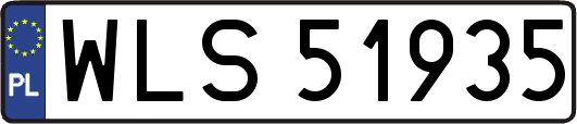 WLS51935