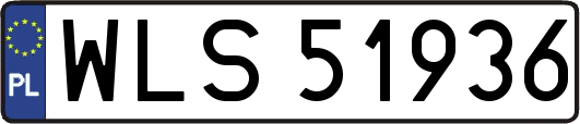WLS51936
