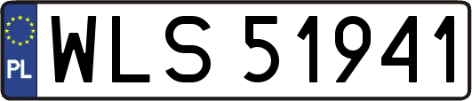 WLS51941