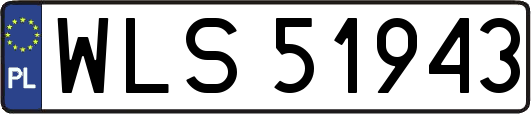 WLS51943