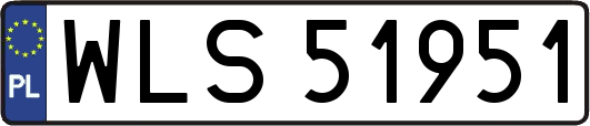 WLS51951