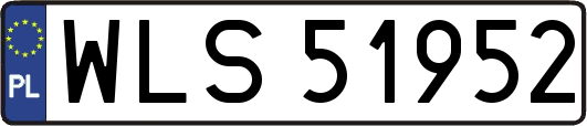 WLS51952