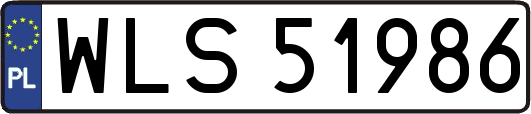 WLS51986