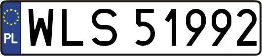 WLS51992