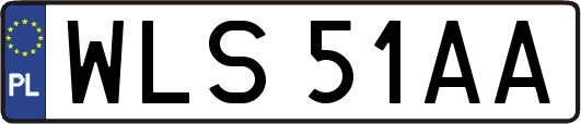 WLS51AA
