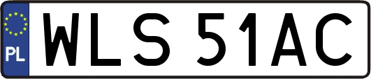 WLS51AC