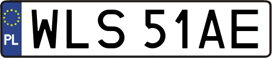 WLS51AE