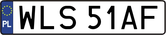 WLS51AF