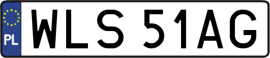 WLS51AG