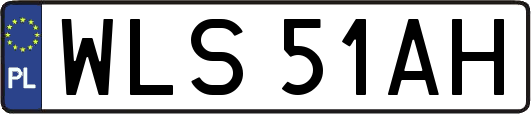 WLS51AH
