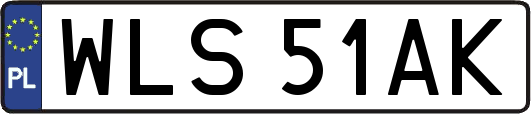 WLS51AK