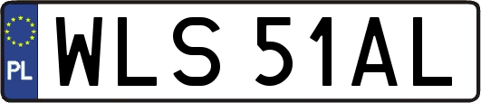 WLS51AL