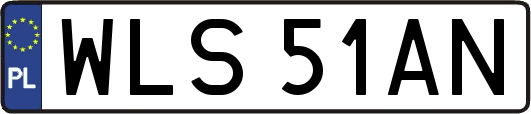 WLS51AN