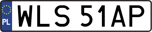 WLS51AP