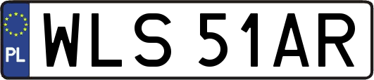 WLS51AR