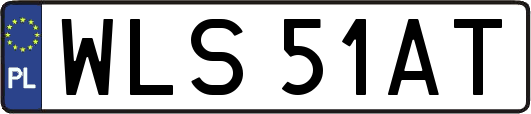 WLS51AT