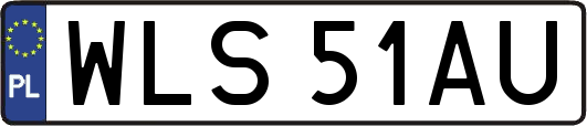 WLS51AU