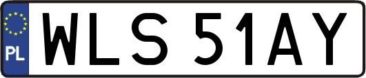 WLS51AY