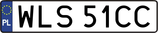 WLS51CC