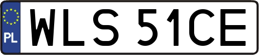 WLS51CE