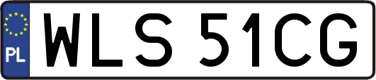 WLS51CG