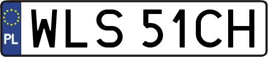 WLS51CH